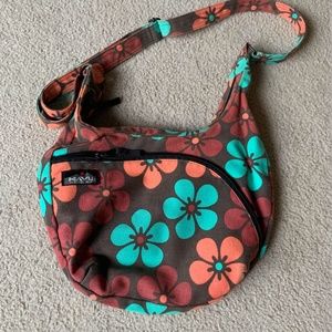 Kavu Crossbody Bag